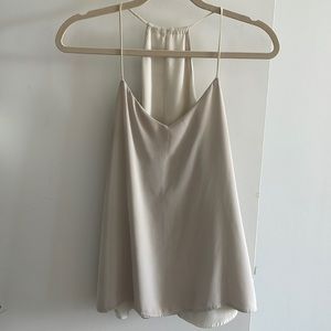 Express Reversible Strappy Blouse